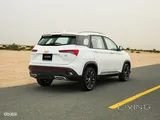 Chevrolet Captiva 2024